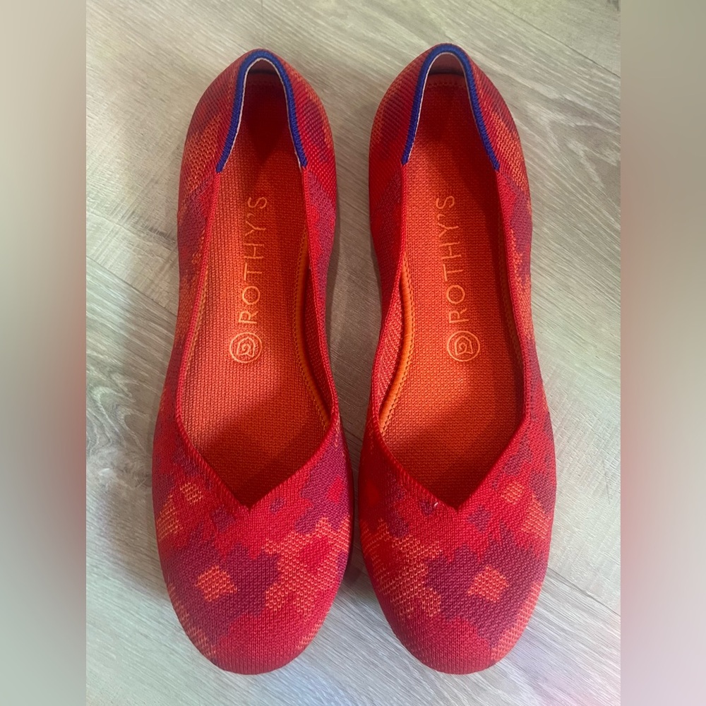 Rothy's Women's Flats